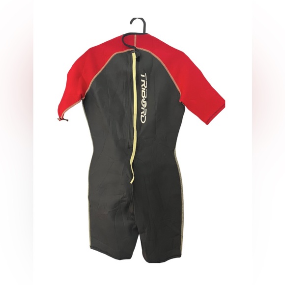 EUC wetsuit! Size S/M - Picture 2 of 7